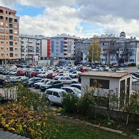 Apartman'S Ana Pale-Oc Jahorina Экстерьер фото