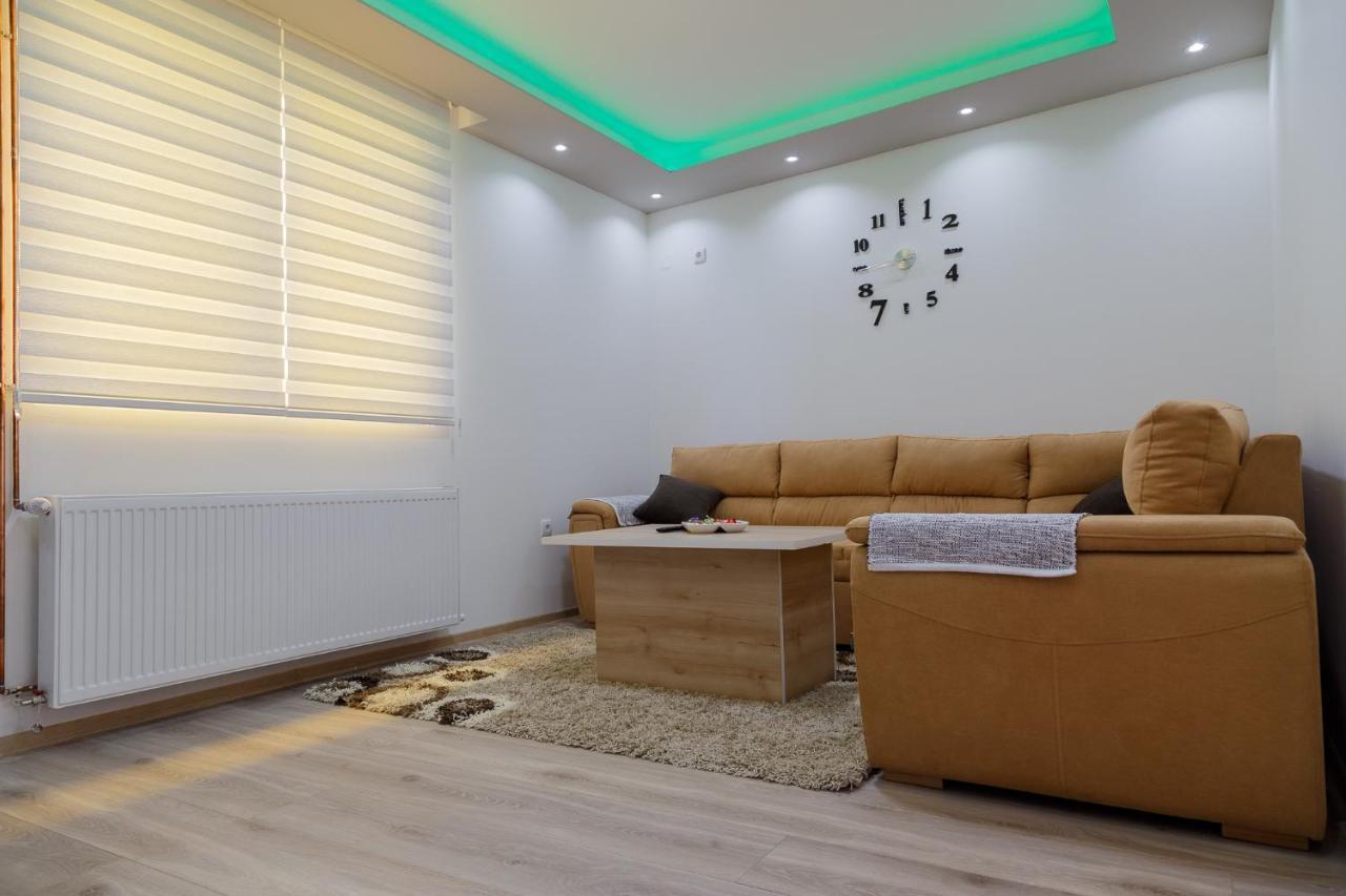 Apartman'S Ana Pale-Oc Jahorina Экстерьер фото