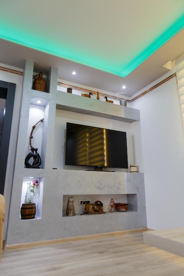 Apartman'S Ana Pale-Oc Jahorina Экстерьер фото