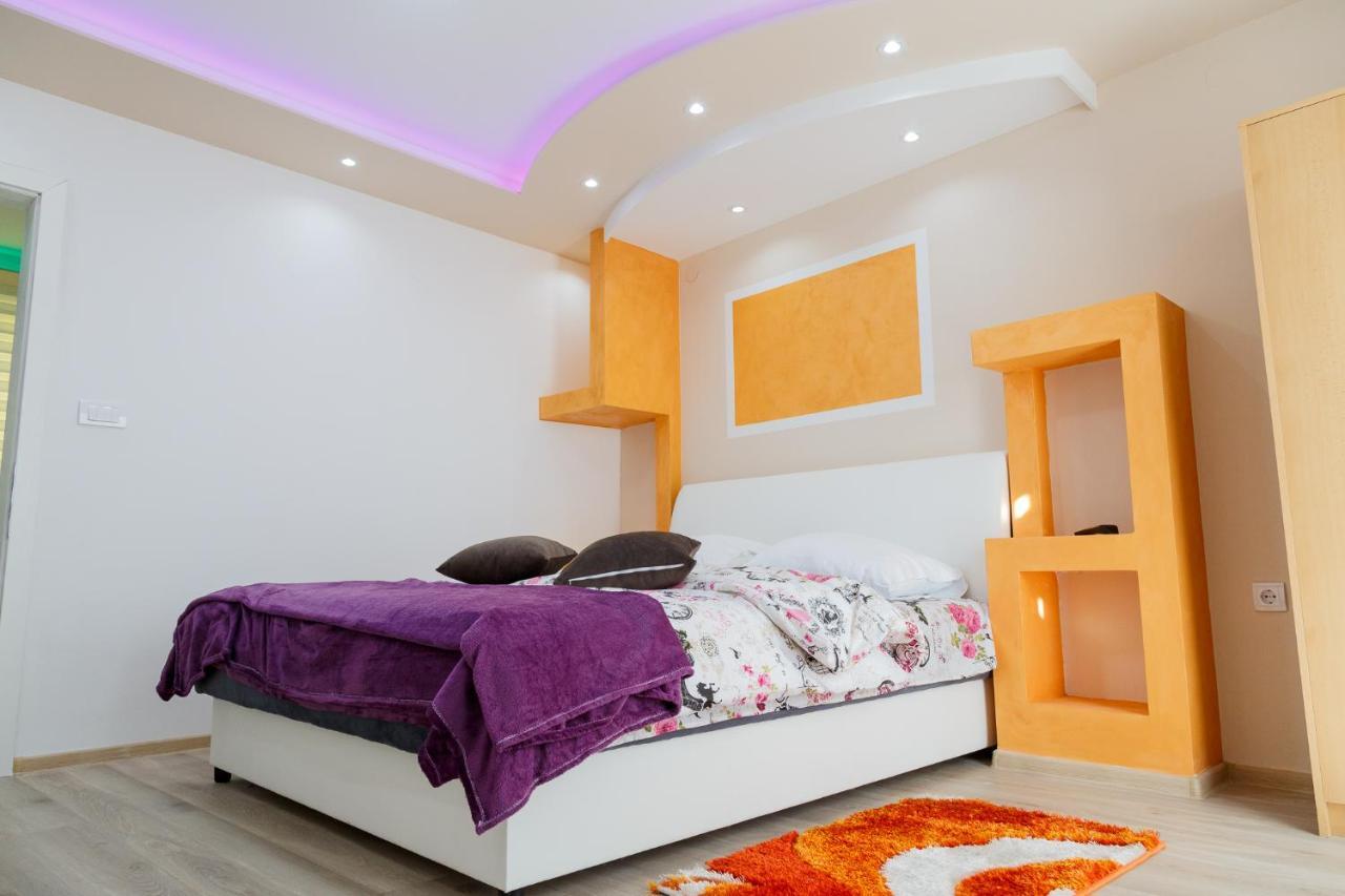 Apartman'S Ana Pale-Oc Jahorina Экстерьер фото