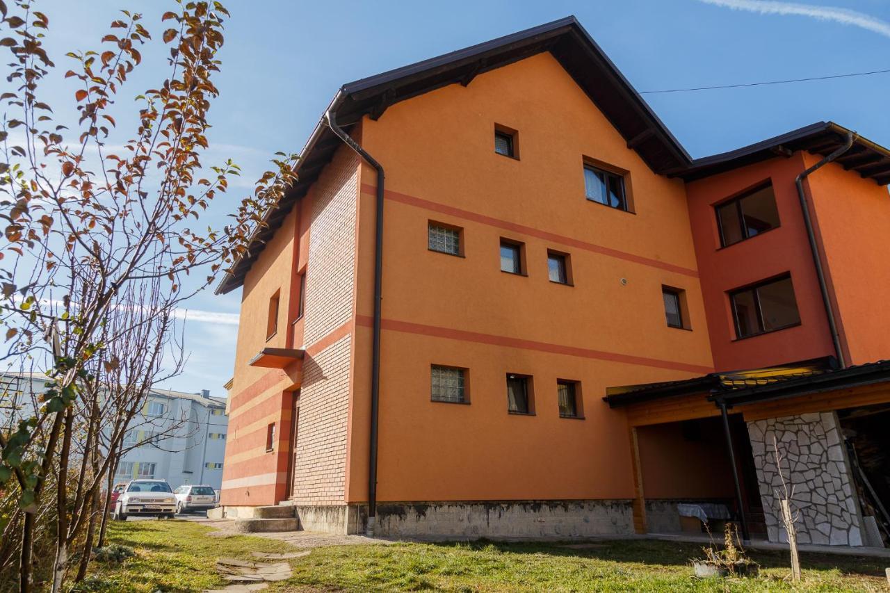 Apartman'S Ana Pale-Oc Jahorina Экстерьер фото