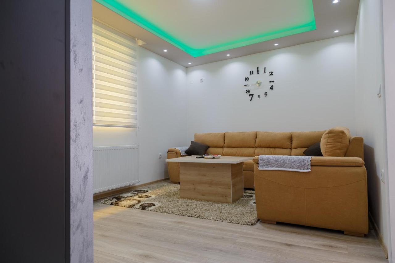 Apartman'S Ana Pale-Oc Jahorina Экстерьер фото