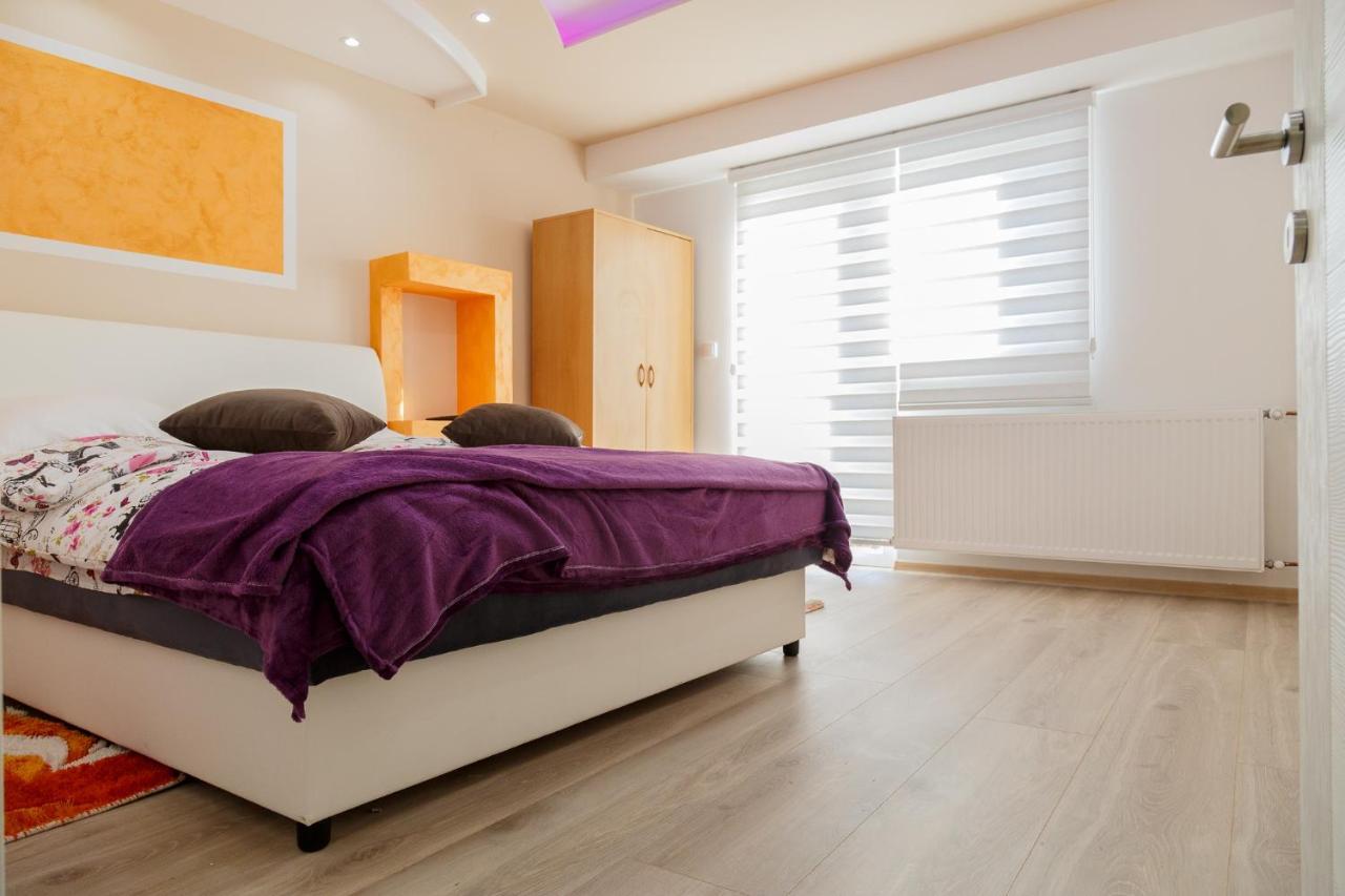 Apartman'S Ana Pale-Oc Jahorina Экстерьер фото