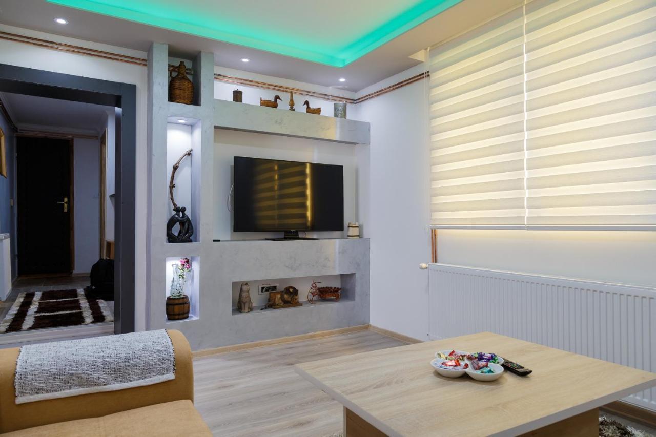 Apartman'S Ana Pale-Oc Jahorina Экстерьер фото